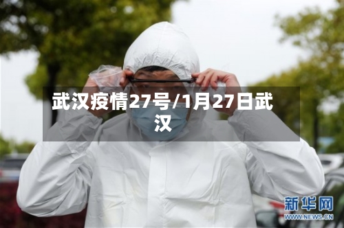武汉疫情27号/1月27日武汉-第2张图片