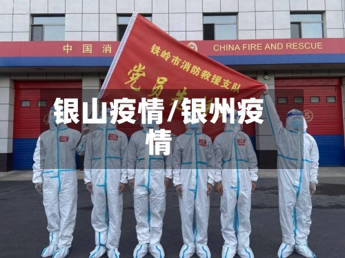 银山疫情/银州疫情-第3张图片