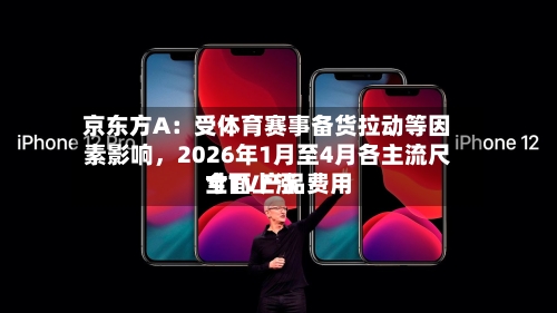 京东方A：受体育赛事备货拉动等因素影响，2026年1月至4月各主流尺寸TV产品费用全面上涨