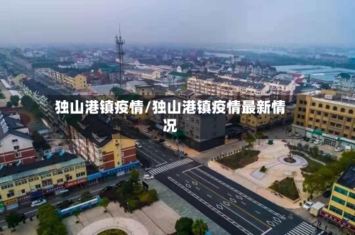 独山港镇疫情/独山港镇疫情最新情况