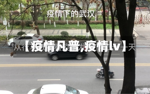 【疫情凡普,疫情lv】-第2张图片
