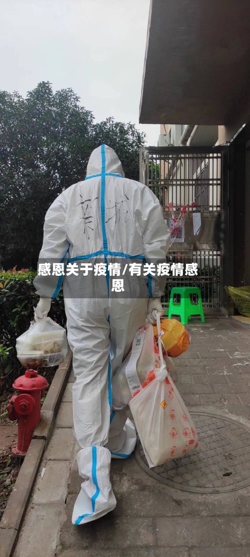 感恩关于疫情/有关疫情感恩-第3张图片