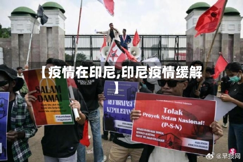 【疫情在印尼,印尼疫情缓解】-第2张图片