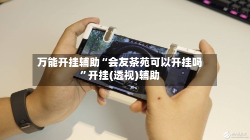 万能开挂辅助“会友茶苑可以开挂吗	”开挂(透视)辅助-第2张图片