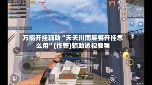 万能开挂辅助“天天川南麻将开挂怎么用”(作弊)辅助透视教程-第2张图片
