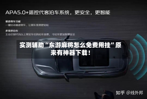 实测辅助“东游麻将怎么免费用挂”原来有神器下载！-第3张图片