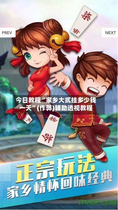 今日教程“家乡大贰挂多少钱一天	”(作弊)辅助透视教程-第3张图片