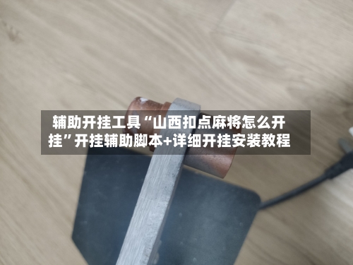 辅助开挂工具“山西扣点麻将怎么开挂”开挂辅助脚本+详细开挂安装教程-第3张图片