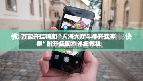 万能开挂辅助“人海大厅斗牛开挂神器”附开挂脚本详细教程-第3张图片