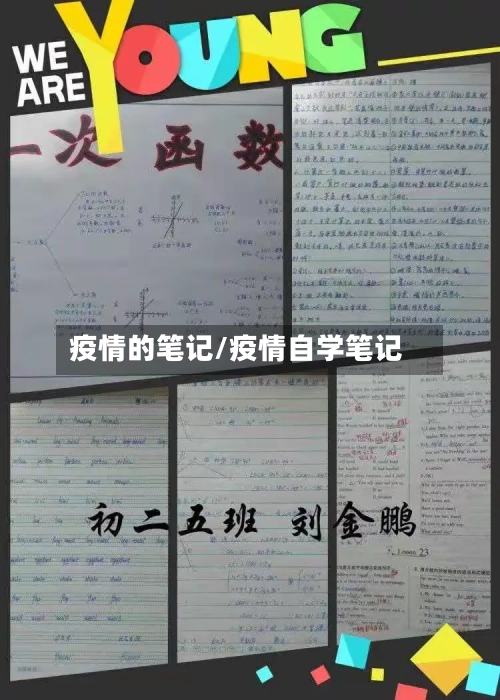 疫情的笔记/疫情自学笔记