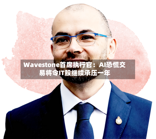 Wavestone首席执行官：AI恐慌交易将令IT股继续承压一年-第2张图片