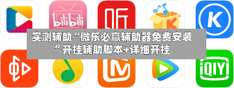 实测辅助“微乐必赢辅助器免费安装	”开挂辅助脚本+详细开挂-第2张图片