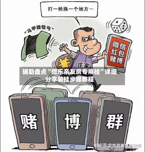 辅助盘点“微乐亲友房专用挂”详细分享装挂步骤教程-第3张图片