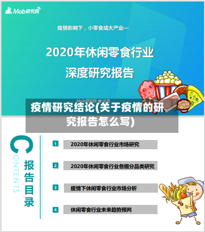 疫情研究结论(关于疫情的研究报告怎么写)-第2张图片