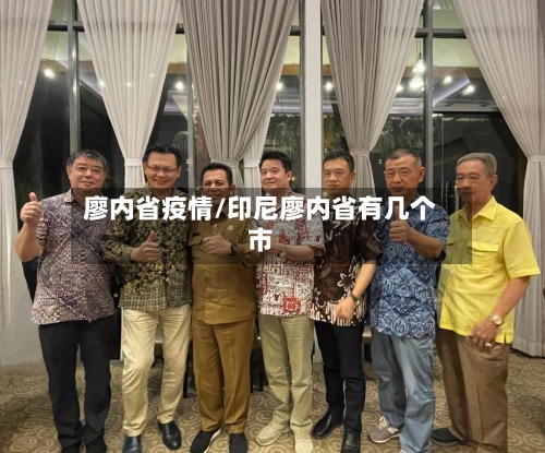 廖内省疫情/印尼廖内省有几个市