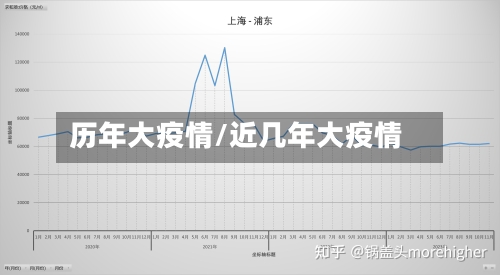 历年大疫情/近几年大疫情