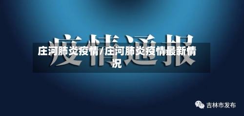 庄河肺炎疫情/庄河肺炎疫情最新情况