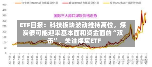 ETF日报：科技板块波动维持高位，煤炭很可能迎来基本面和资金面的“双击”，关注煤炭ETF