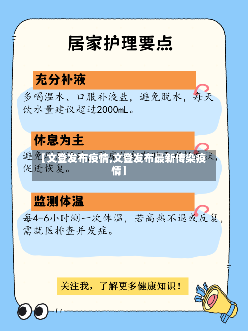【文登发布疫情,文登发布最新传染疫情】-第2张图片