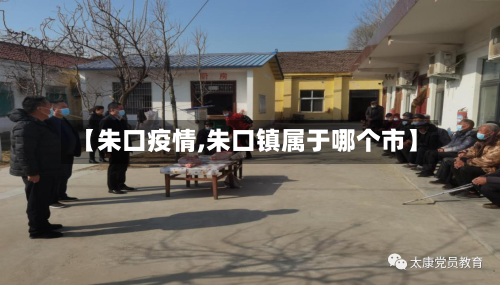 【朱口疫情,朱口镇属于哪个市】-第2张图片