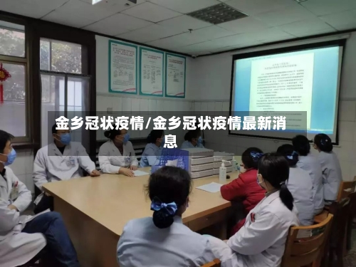 金乡冠状疫情/金乡冠状疫情最新消息