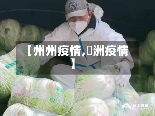 【州州疫情,荊洲疫情】