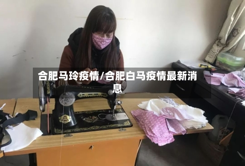 合肥马玲疫情/合肥白马疫情最新消息-第2张图片