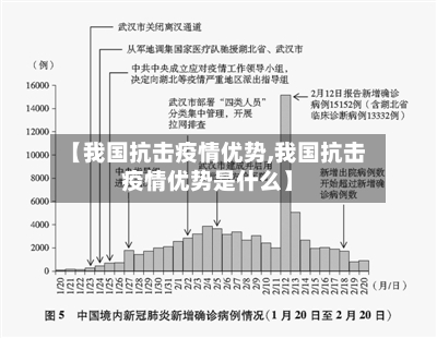 【我国抗击疫情优势,我国抗击疫情优势是什么】