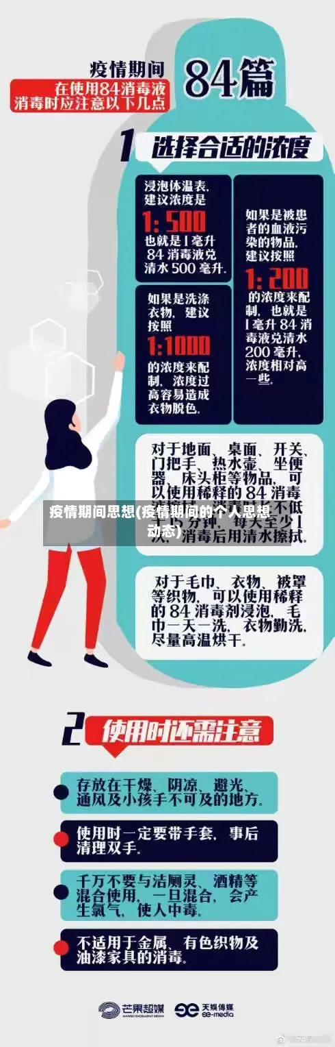 疫情期间思想(疫情期间的个人思想动态)