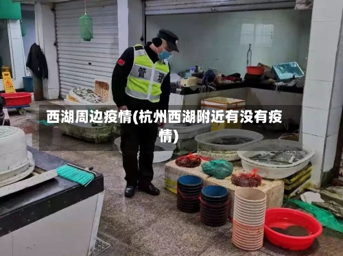 西湖周边疫情(杭州西湖附近有没有疫情)-第3张图片