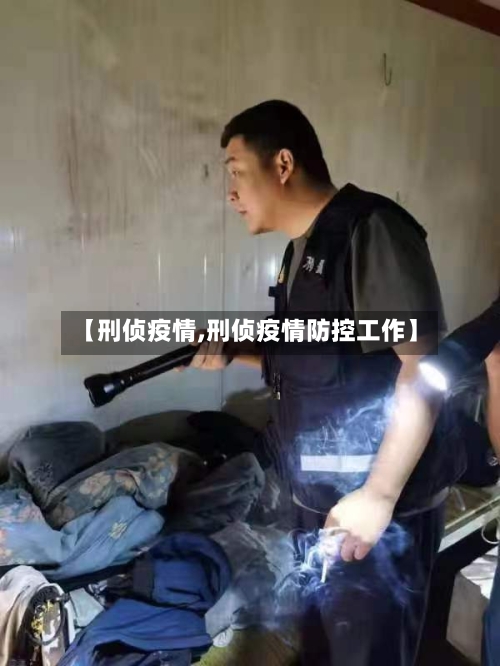 【刑侦疫情,刑侦疫情防控工作】