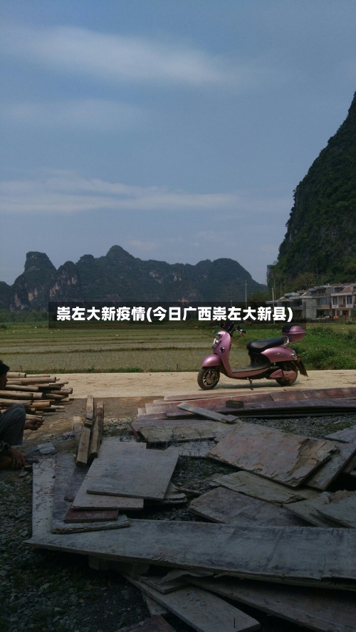 崇左大新疫情(今日广西崇左大新县)