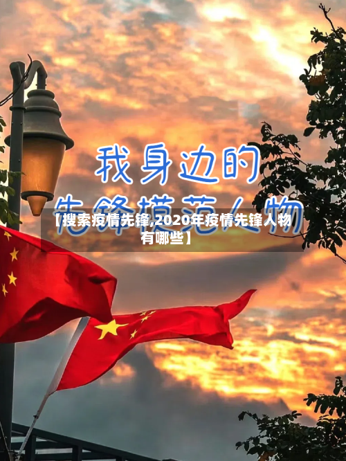 【搜索疫情先锋,2020年疫情先锋人物有哪些】-第3张图片