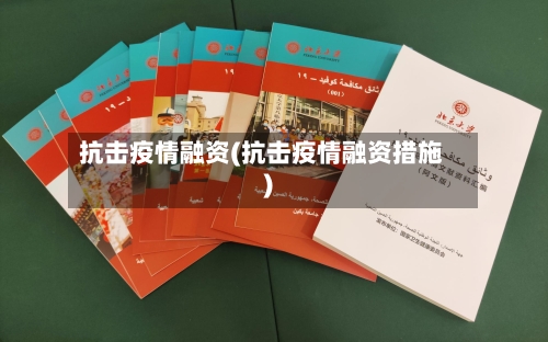 抗击疫情融资(抗击疫情融资措施)-第2张图片