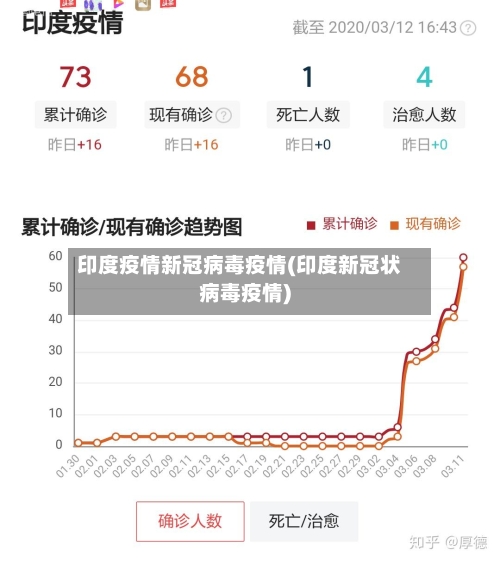 印度疫情新冠病毒疫情(印度新冠状病毒疫情)-第2张图片