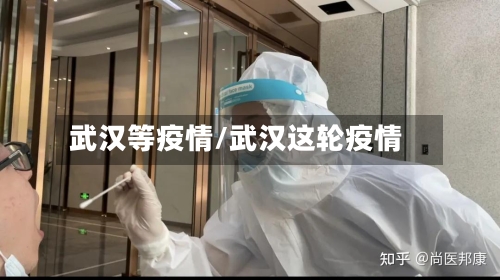 武汉等疫情/武汉这轮疫情