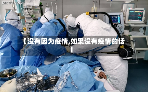 【没有因为疫情,如果没有疫情的话】-第2张图片