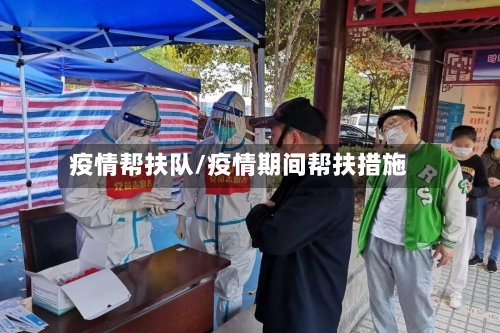 疫情帮扶队/疫情期间帮扶措施