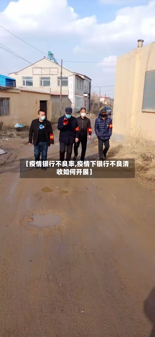 【疫情银行不良率,疫情下银行不良清收如何开展】-第2张图片