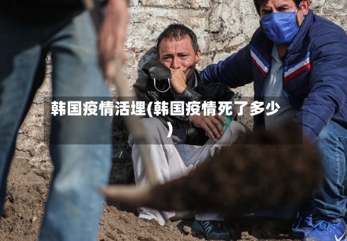 韩国疫情活埋(韩国疫情死了多少)-第3张图片