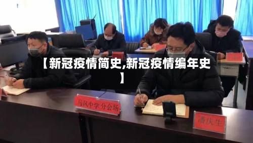 【新冠疫情简史,新冠疫情编年史】-第3张图片