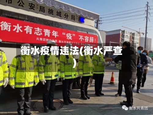 衡水疫情违法(衡水严查)