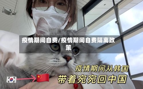 疫情期间自费/疫情期间自费隔离政策-第2张图片