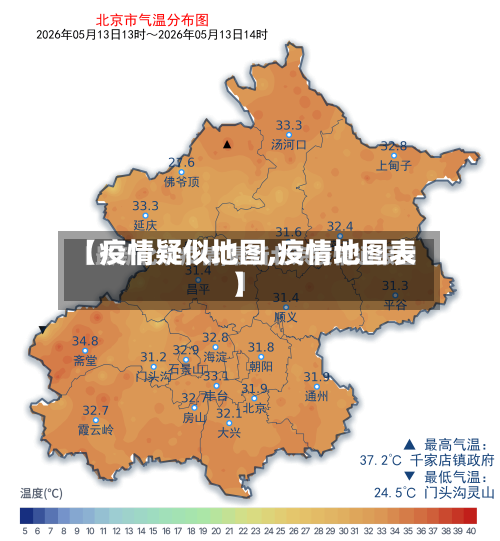 【疫情疑似地图,疫情地图表】