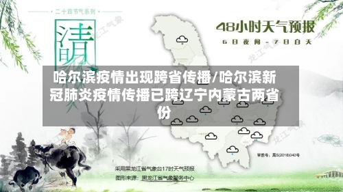 哈尔滨疫情出现跨省传播/哈尔滨新冠肺炎疫情传播已跨辽宁内蒙古两省份