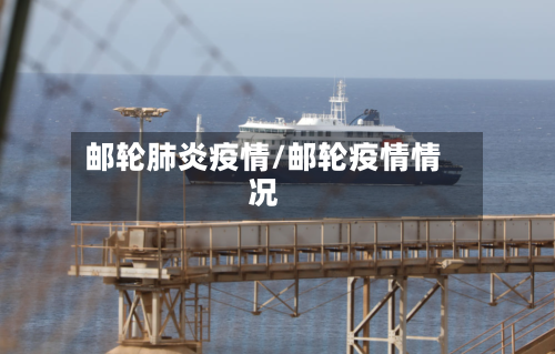 邮轮肺炎疫情/邮轮疫情情况-第3张图片