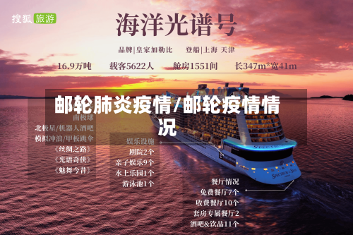 邮轮肺炎疫情/邮轮疫情情况-第2张图片