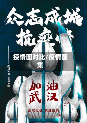 疫情图对比/疫情图集