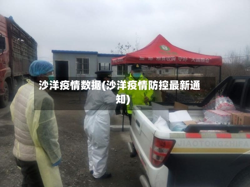 沙洋疫情数据(沙洋疫情防控最新通知)