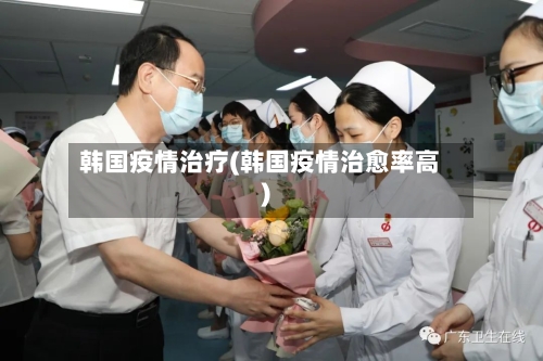 韩国疫情治疗(韩国疫情治愈率高)-第2张图片